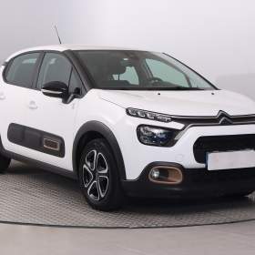 Citroën C3 1.2 PureTech / 19520665