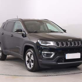 Jeep Compass 1.4 MultiAir / 19520666