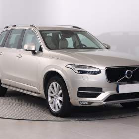 Volvo XC90 D5 AWD / 19520669