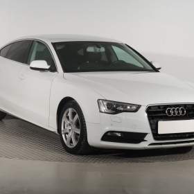 Audi A5 2.0 TDI / 19520670