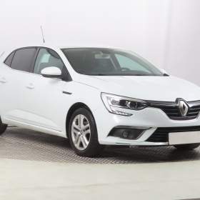 Renault Mégane 1.6 SCe / 19520672