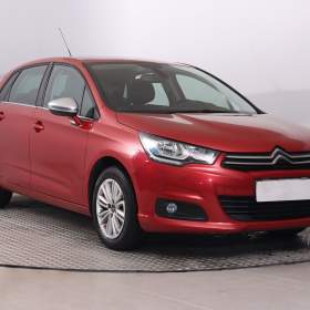 Citroën C4 1.2 PureTech / 19520674