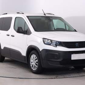 Peugeot Rifter 1.5 BlueHDi / 19520676