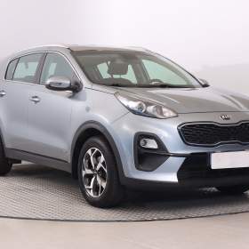 Kia Sportage 1.6 CRDi / 19520678