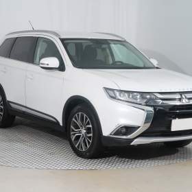 Mitsubishi Outlander 2.2 DI- D / 19520683