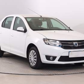 Dacia Logan 1.2 16V / 19520685
