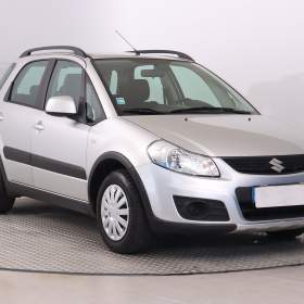 Suzuki SX4 1.6 VVT / 19520687