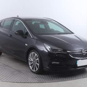Opel Astra 1.4 T / 19520688