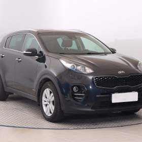 Kia Sportage 2.0 CRDi / 19520694