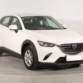 Mazda CX- 3 2.0 Skyactiv- G / 19520695