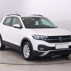 Volkswagen T- Cross 1.0 TSI / 19520696