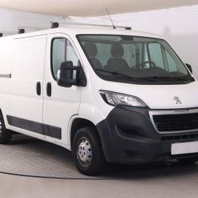 Peugeot Boxer 2.0 BlueHDi / 19520697