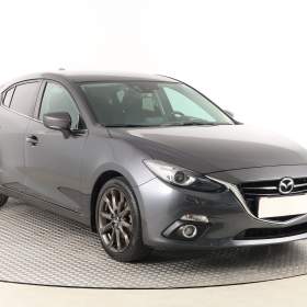 Mazda 3 2.0 Skyactiv- G / 19520699