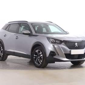 Peugeot 2008 1.5 BlueHDi / 19520705