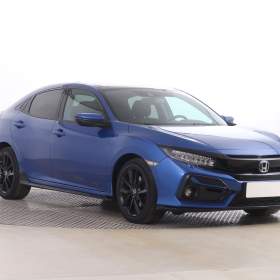 Honda Civic 1.5 VTEC / 19520707