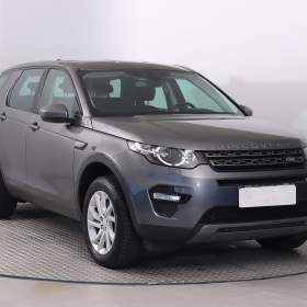 Land Rover Discovery Sport TD4 / 19520710
