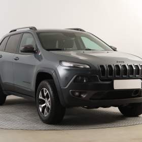 Jeep Cherokee 3.2 V6 / 19520711