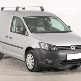 Volkswagen Caddy 1.6 TDi / 19520714
