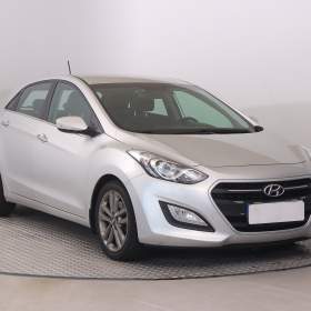 Hyundai i30 1.6 CRDi / 19520715