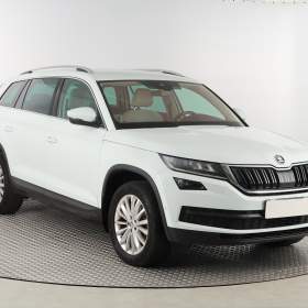 Škoda Kodiaq 2.0 TDI / 19520716