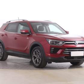 SsangYong Korando 1.5 T- GDI / 19520717