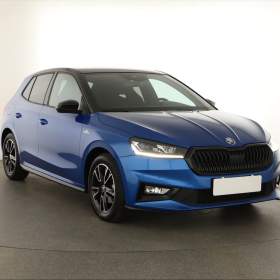 Škoda Fabia 1.0 TSI / 19520719