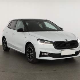 Škoda Fabia 1.0 TSI / 19520720