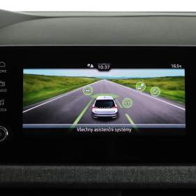 Foto inzerátu Škoda Scala 1.0 TSI