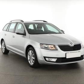 Škoda Octavia 1.6 TDI / 19520724