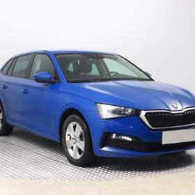 Škoda Scala 1.6 TDI / 19520730