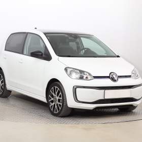 Volkswagen e- up!  32.3 kWh / 19520731