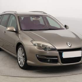 Renault Laguna 2.0 dCi / 19520743