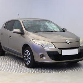 Renault Mégane 1.6 16V / 19520745