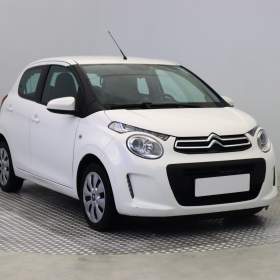 Citroën C1 1.0 VTi / 19520746