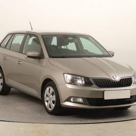 Škoda Fabia 1.2 TSI / 19520747