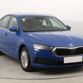 Škoda Octavia 2.0 TDI / 19520751