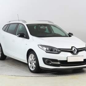 Renault Mégane 1.2 TCe / 19520753