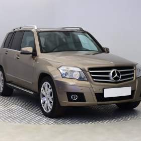 Mercedes- Benz GLK 220 CDI / 19520755