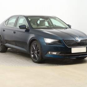 Škoda Superb 2.0 TDI / 19520758