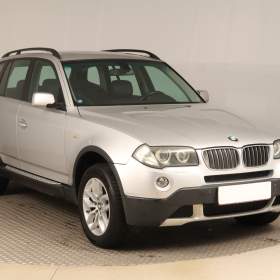 BMW X3 3.0d / 19520760