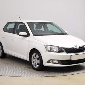 Škoda Fabia 1.4 TDI / 19520761
