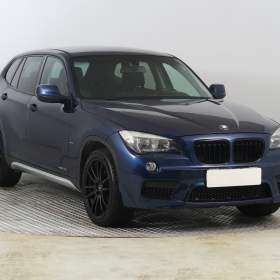 BMW X1 xDrive18d / 19520763