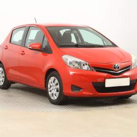 Toyota Yaris 1.33 Dual VVT- i / 19520764