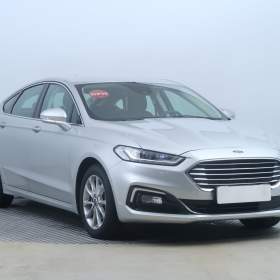Ford Mondeo 2.0 EcoBlue / 19520766