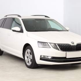 Škoda Octavia 1.6 TDI / 19520767