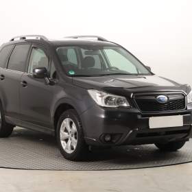 Subaru Forester 2.0 d / 19520768