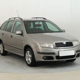 Škoda Fabia 1.4 16V / 19520769