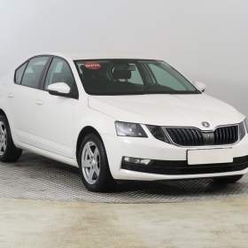 Škoda Octavia 1.6 TDI / 19520770