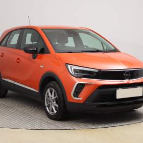 Opel Crossland 1.2 Turbo / 19520771