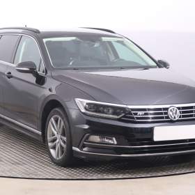 Volkswagen Passat 1.6 TDI / 19520772